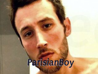 ParisianBoy