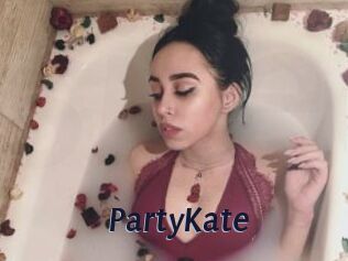 PartyKate