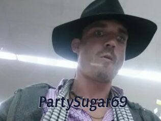 PartySugar69