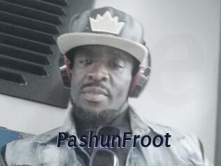 PashunFroot