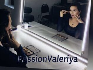 PassionValeriya Site Cul