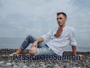 PassionateSaimon