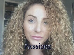 Passionz