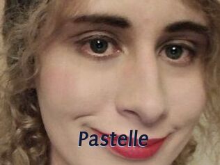 Pastelle Site Cul