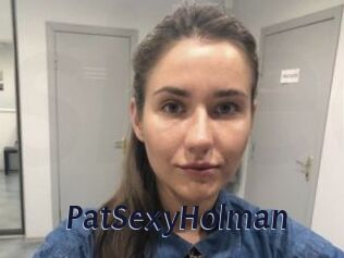PatSexyHolman