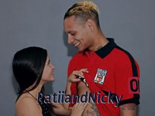 PatiiandNicky Site Cul