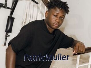 PatricMuller