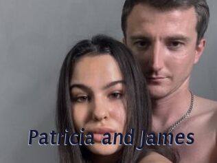 Patricia_and_James