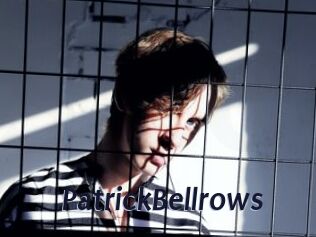 PatrickBellrows Site Cul
