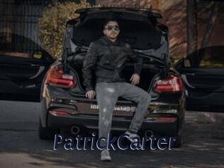 PatrickCarter