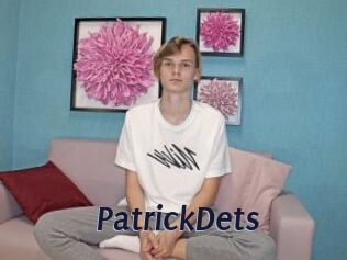 PatrickDets