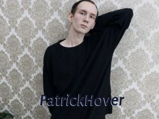 PatrickHover