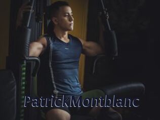 PatrickMontblanc