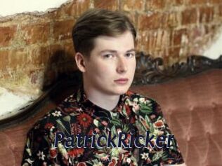 PatrickRicker