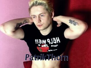 PatrikThorn