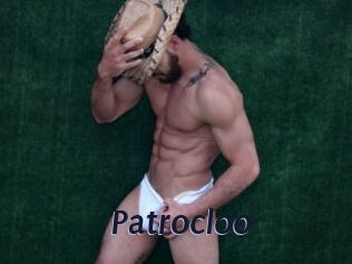 Patrocloo