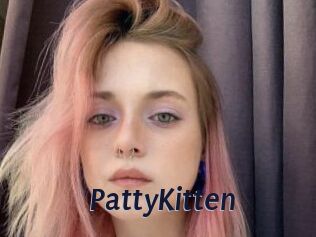 PattyKitten Site Cul