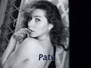 Patu