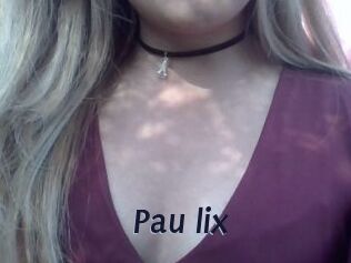 Pau_lix Site Cul