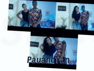 PauandYan