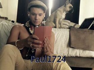 Paul1724