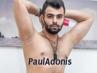 PaulAdonis