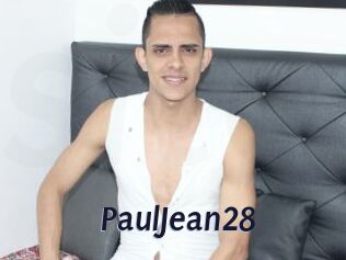 PaulJean28 Site Cul