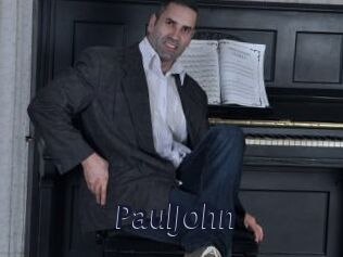 PaulJohn