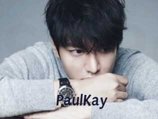 PaulKay