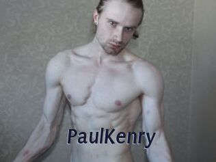 PaulKenry