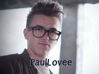 PaulLovee