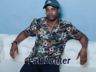 PaulPanter