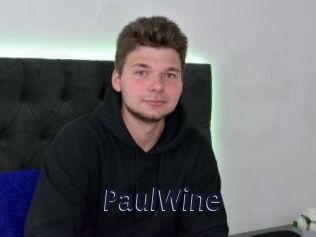 PaulWine