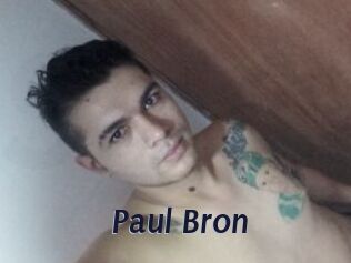 Paul_Bron