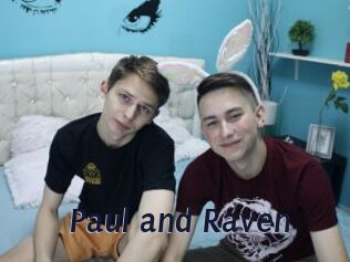 Paul_and_Raven