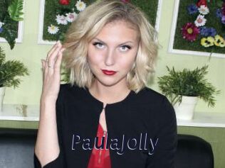 PaulaJolly