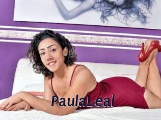 PaulaLeal
