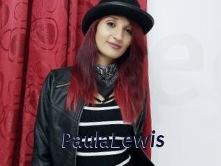 PaulaLewis