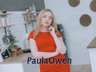 PaulaOwen