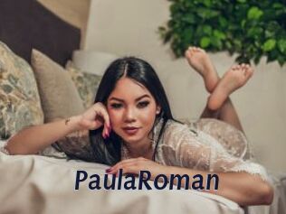 PaulaRoman
