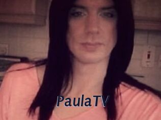 PaulaTV