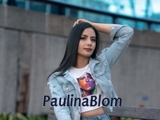 PaulinaBlom