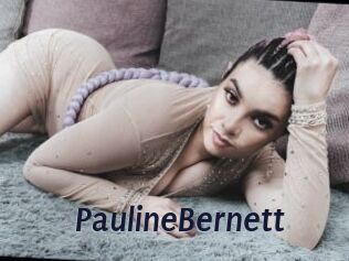 PaulineBernett
