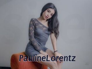 PaulineLorentz