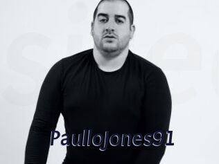 PaulloJones91