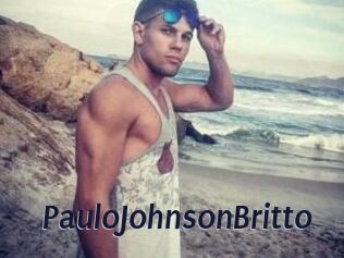PauloJohnsonBritto