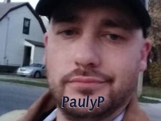 PaulyP