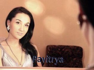 Pavitrya