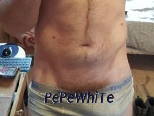 PePeWhiTe