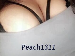 Peach1311